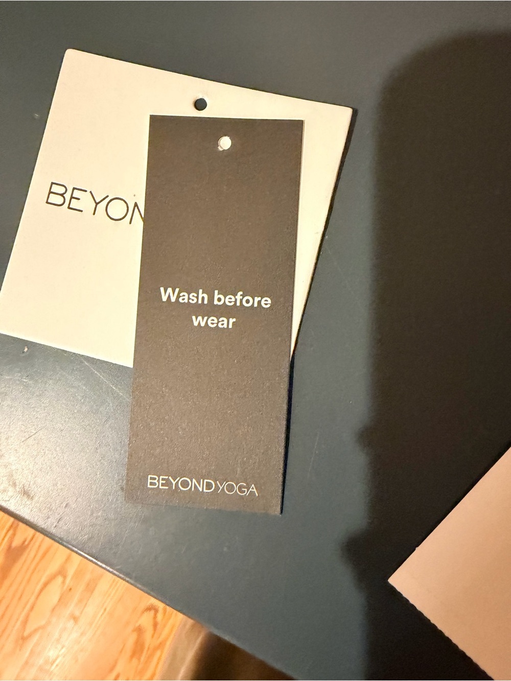 Beyond Yoga Around The World Midi Dress in Blush Bloom Medium - Picture 11 of 11